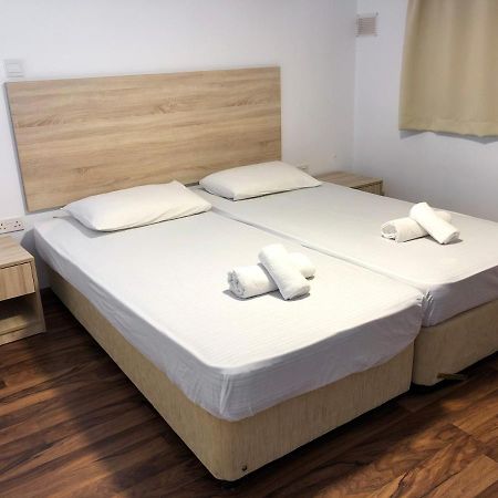 Cozy Loft Apartment Ayia Napa Ngoại thất bức ảnh